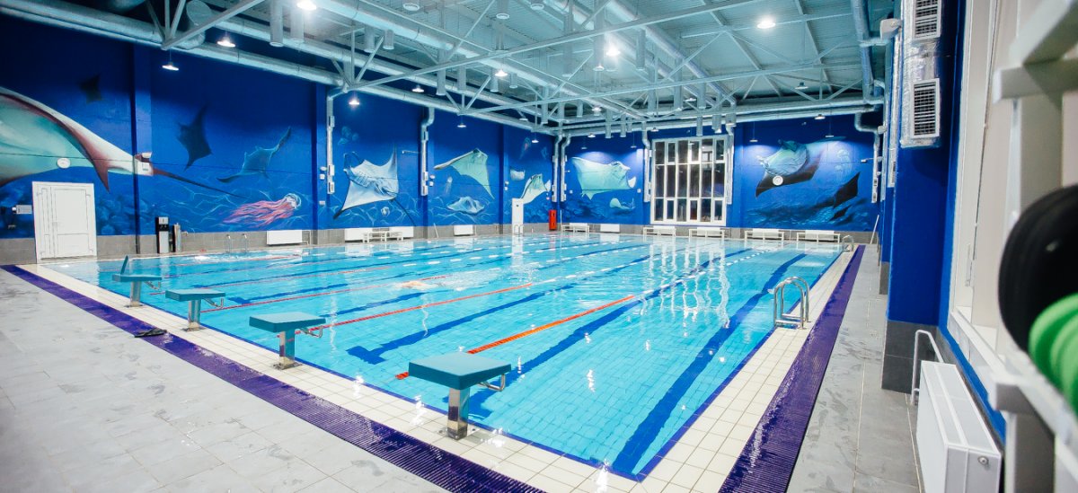 Спортивный клуб «Fitness House»