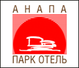 Лого Тренажерный зал гостиницы «Парк-Отель»