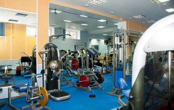 FitnessPro