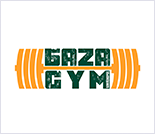 Лого Спортивный клуб «БAZA GYM»