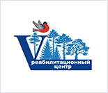 Лого Научно-практический реабилитационный центр