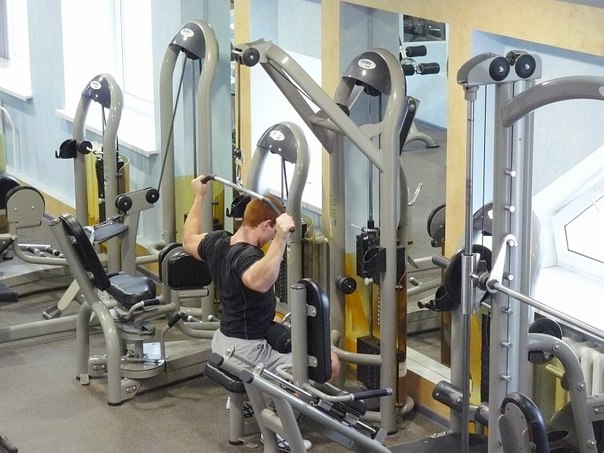 FitnessPro