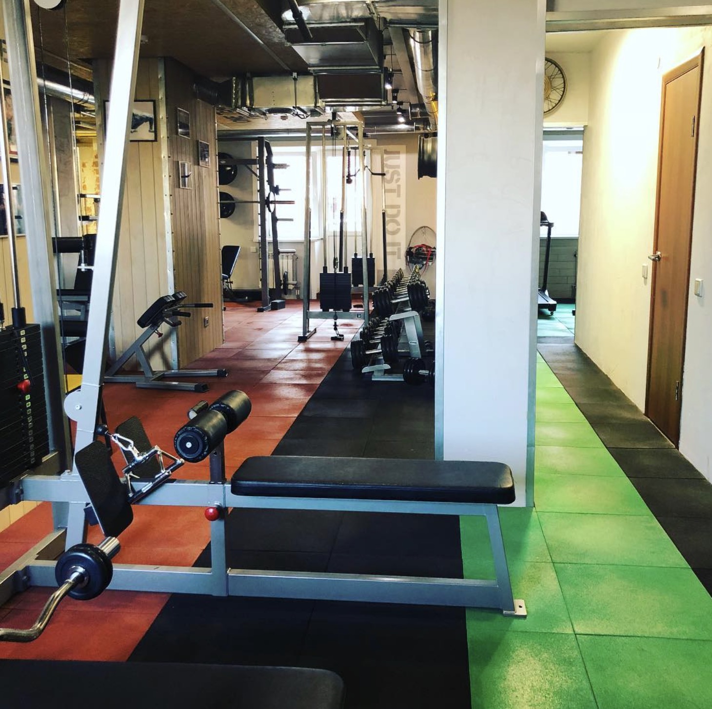 FitnessPro