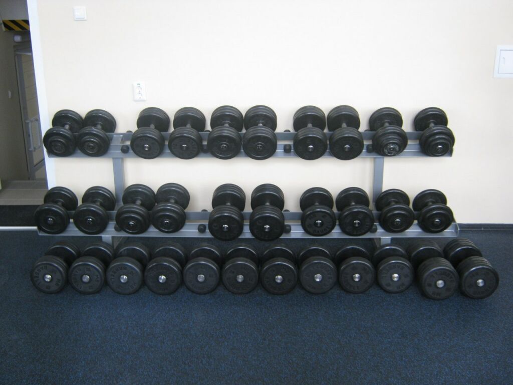 FitnessPro