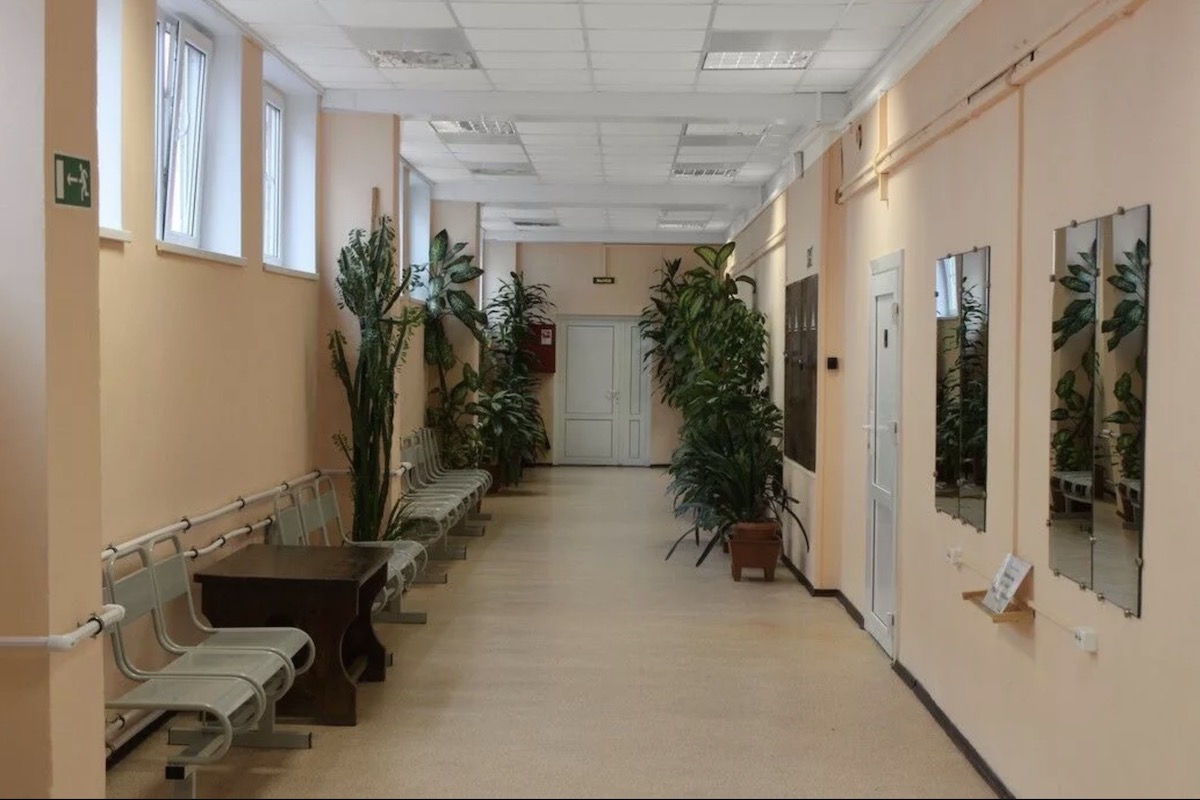 Плавательный бассейн «Светлана»