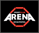 Лого Спортивный клуб «ARENA»