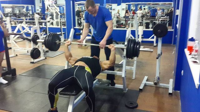 FitnessPro