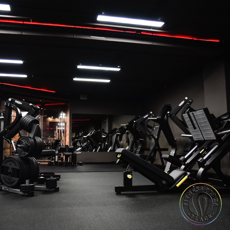 FitnessPro
