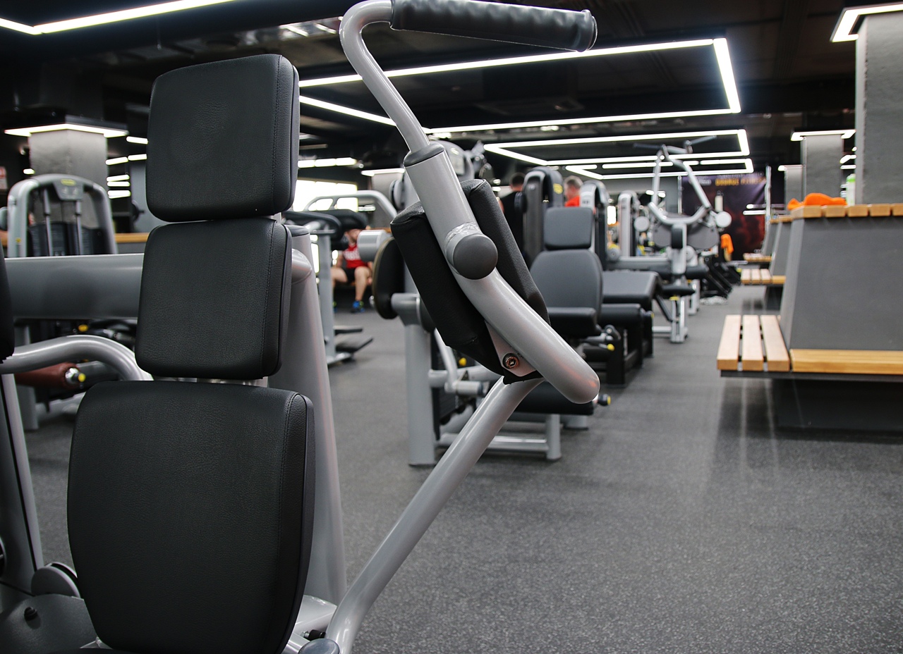 FitnessPro