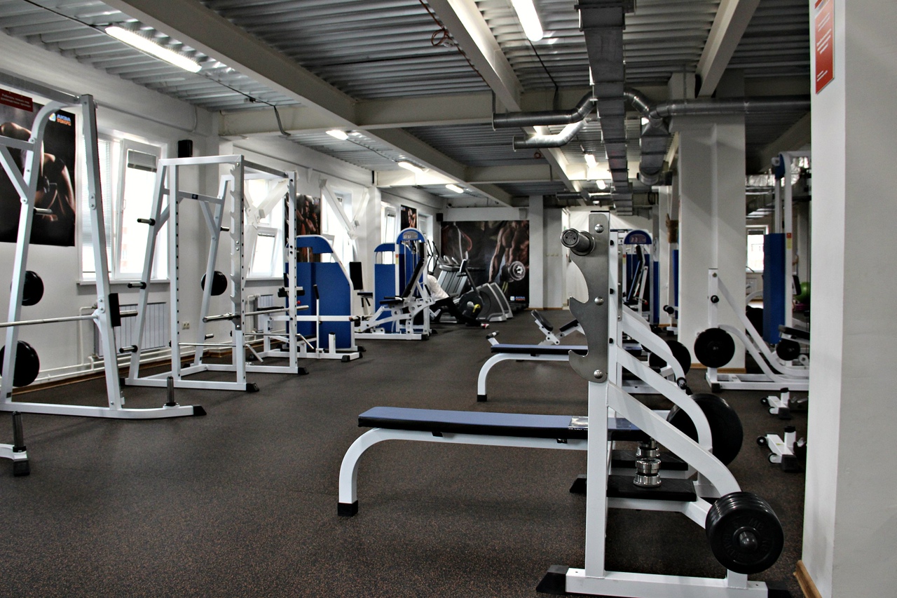 FitnessPro