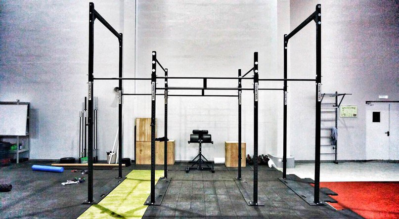 FitnessPro