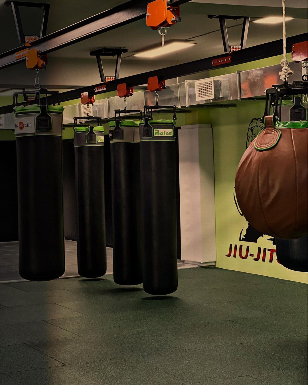 Фитнес-клуб «Fitness Family Centre»