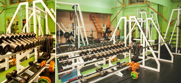 FitnessPro