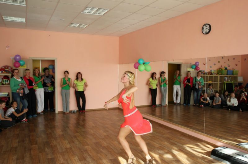 Wellness-клуб «Лайм»