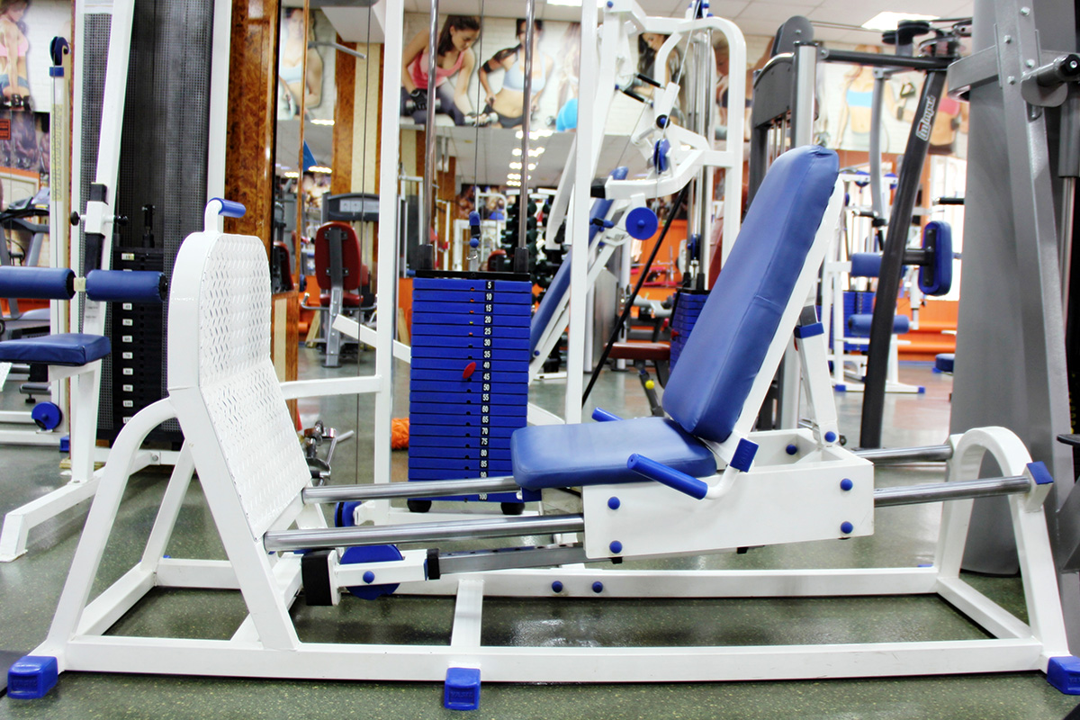 FitnessPro