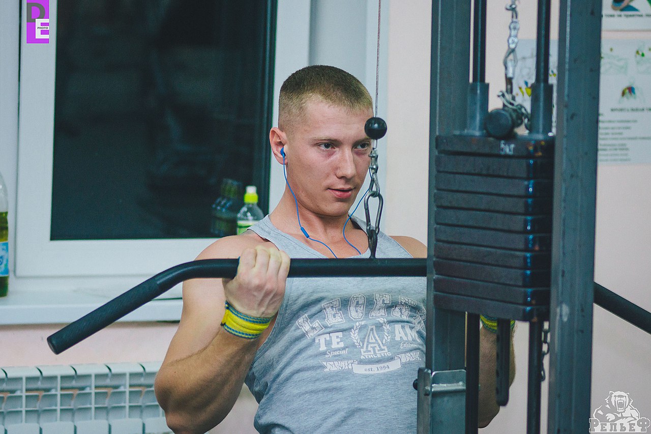 FitnessPro