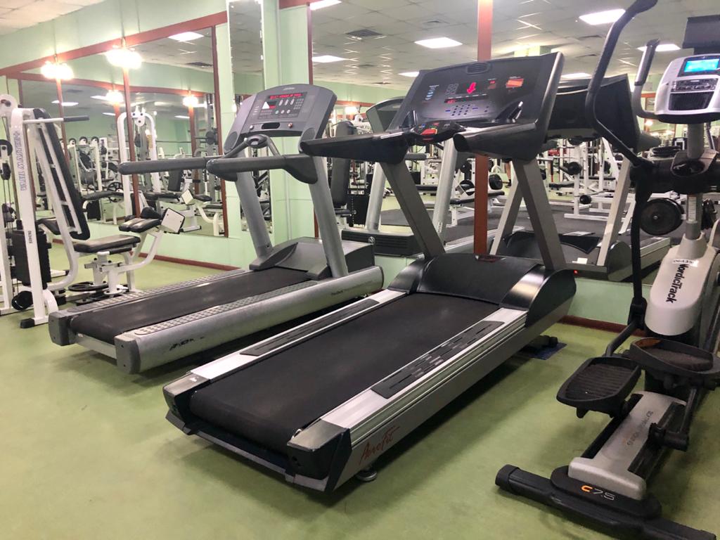 FitnessPro