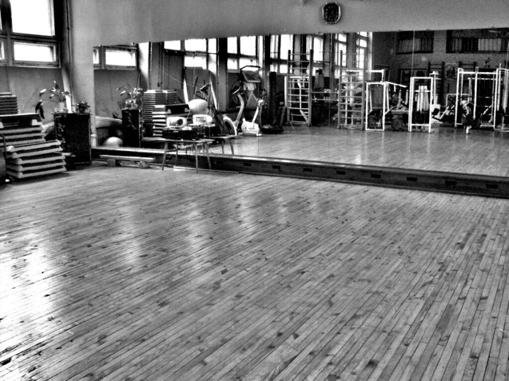 FitnessPro