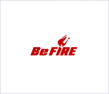 Лого Фитнес-клуб «BeFire»