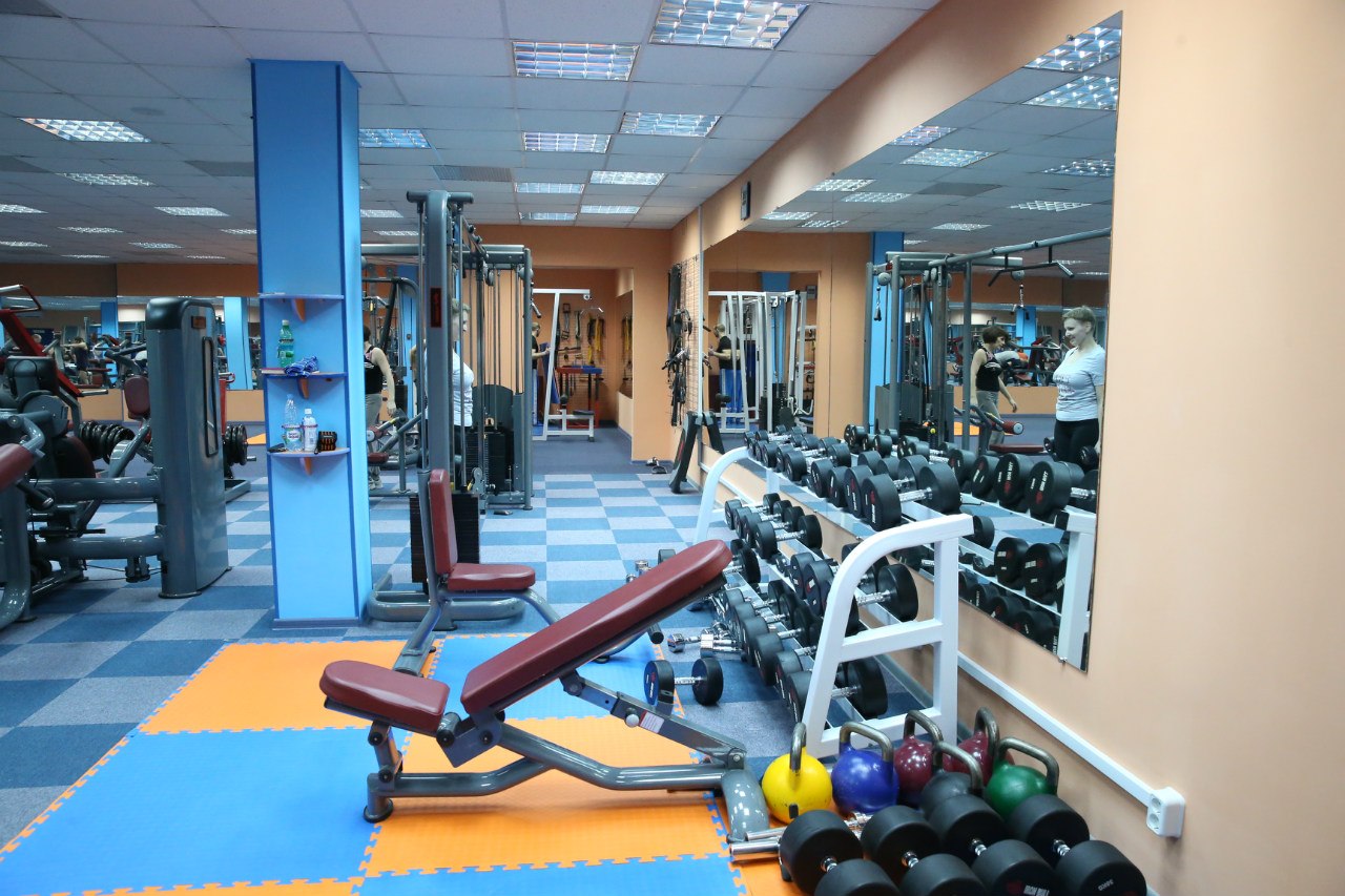 FitnessPro