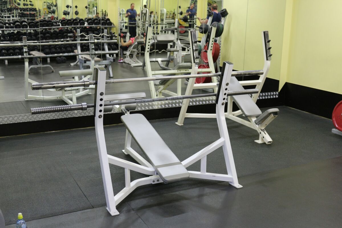 FitnessPro