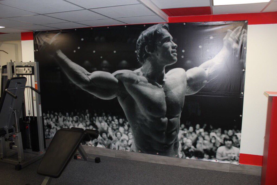 FitnessPro