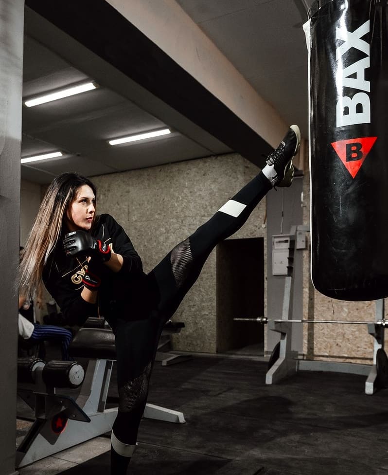 Тренажерный зал «BRO GYM»