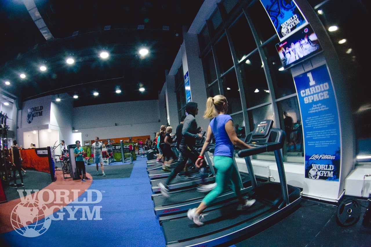 FitnessPro