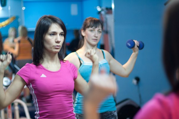 FitnessPro