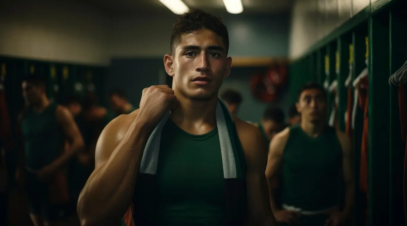 Программа тренировок для начинающих для набора массы